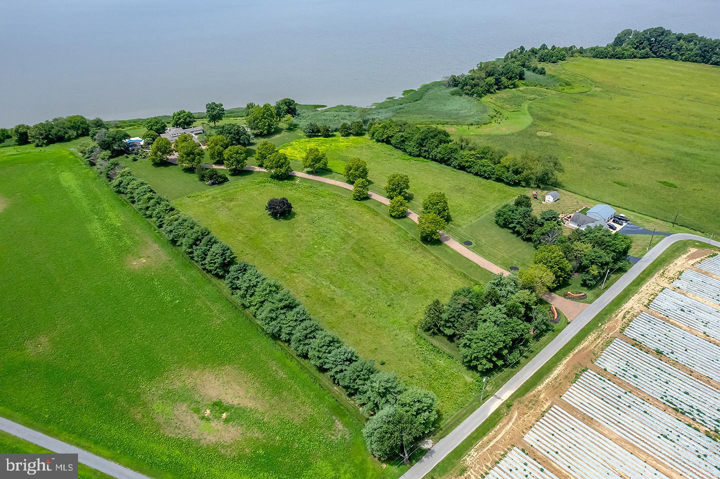 150 Harris Road Mannington, NJ 08079 - Photo 103 of 129