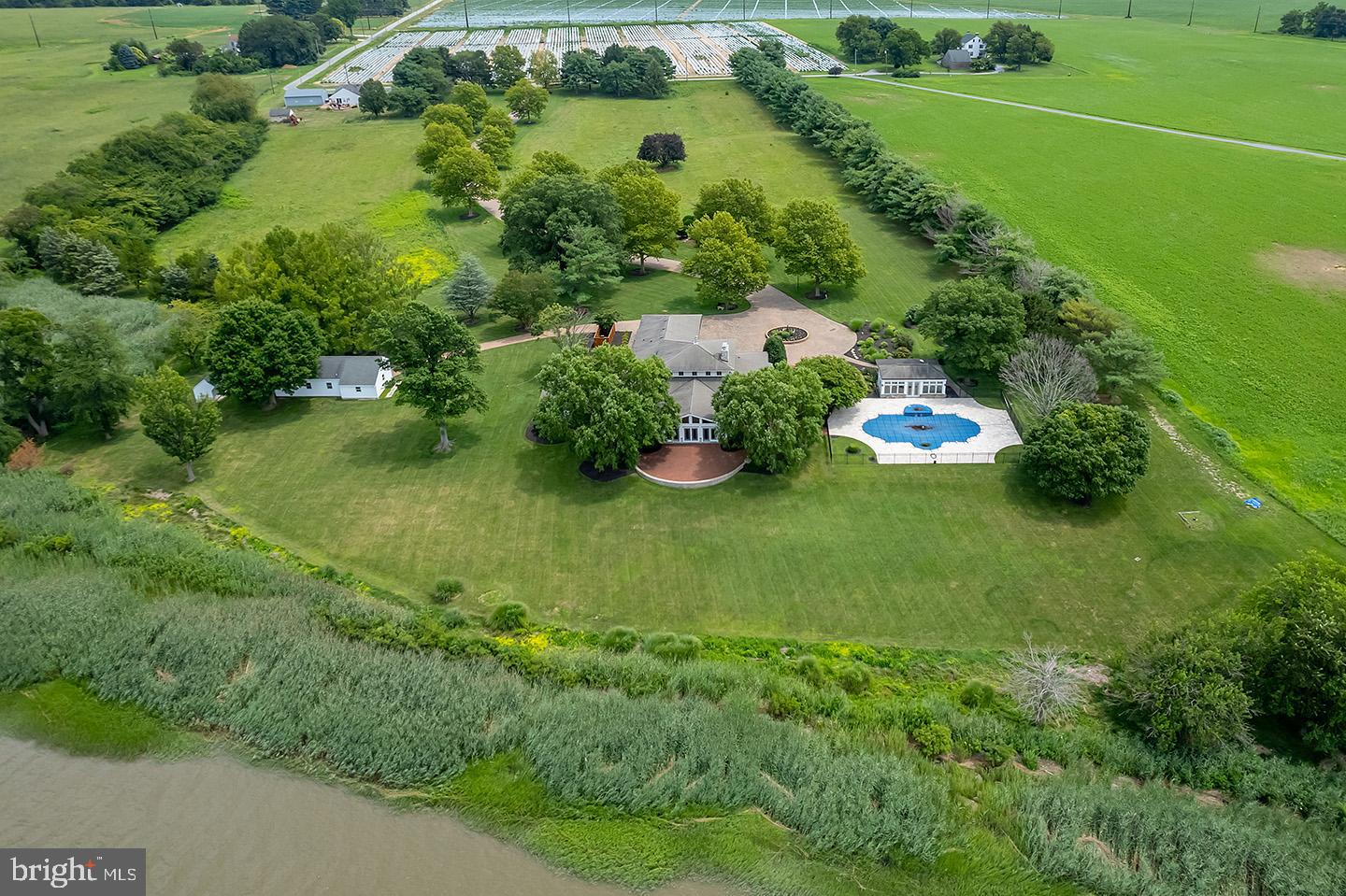 150 Harris Road Mannington, NJ 08079 - Photo 104 of 129