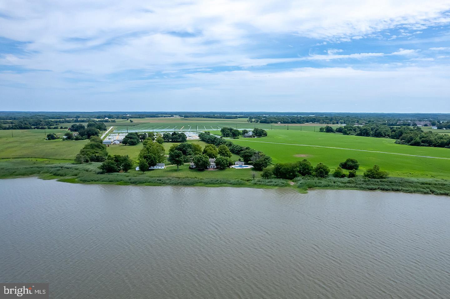 150 Harris Road Mannington, NJ 08079 - Photo 113 of 129