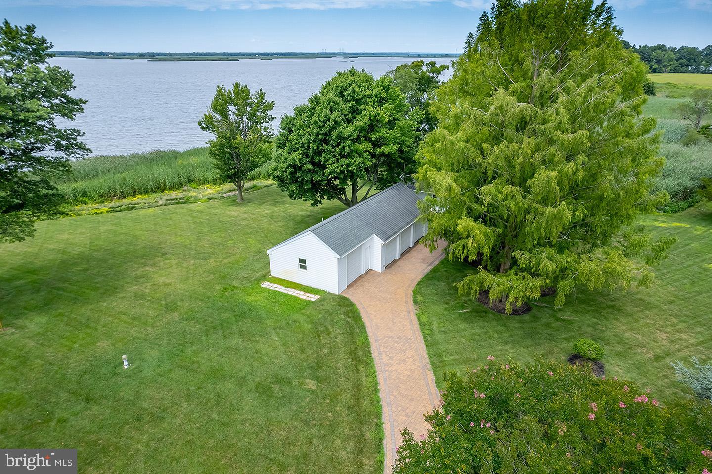 150 Harris Road Mannington, NJ 08079 - Photo 125 of 129