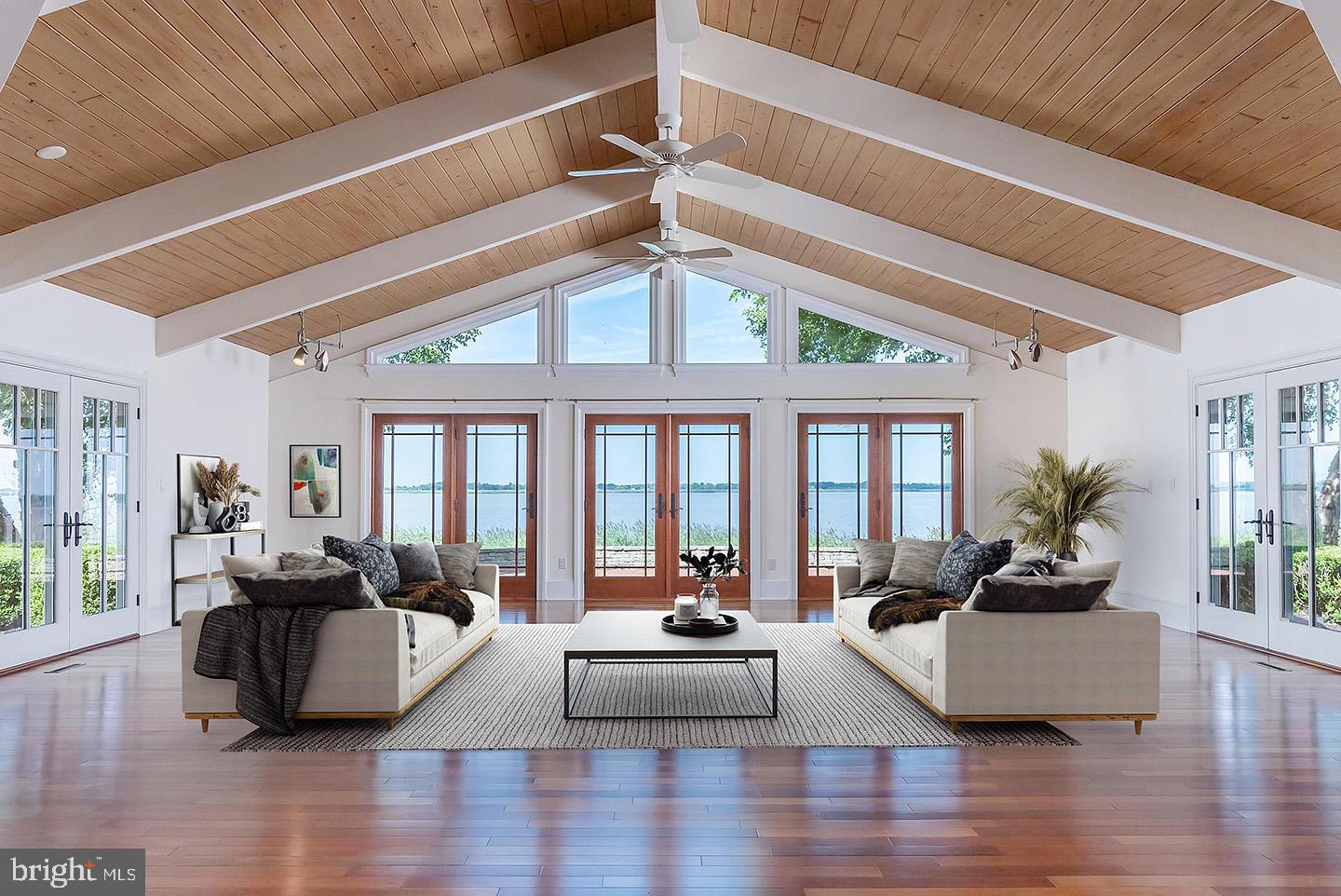 150 Harris Road Mannington, NJ 08079 - Photo 43 of 129 Virtually Staged Photo