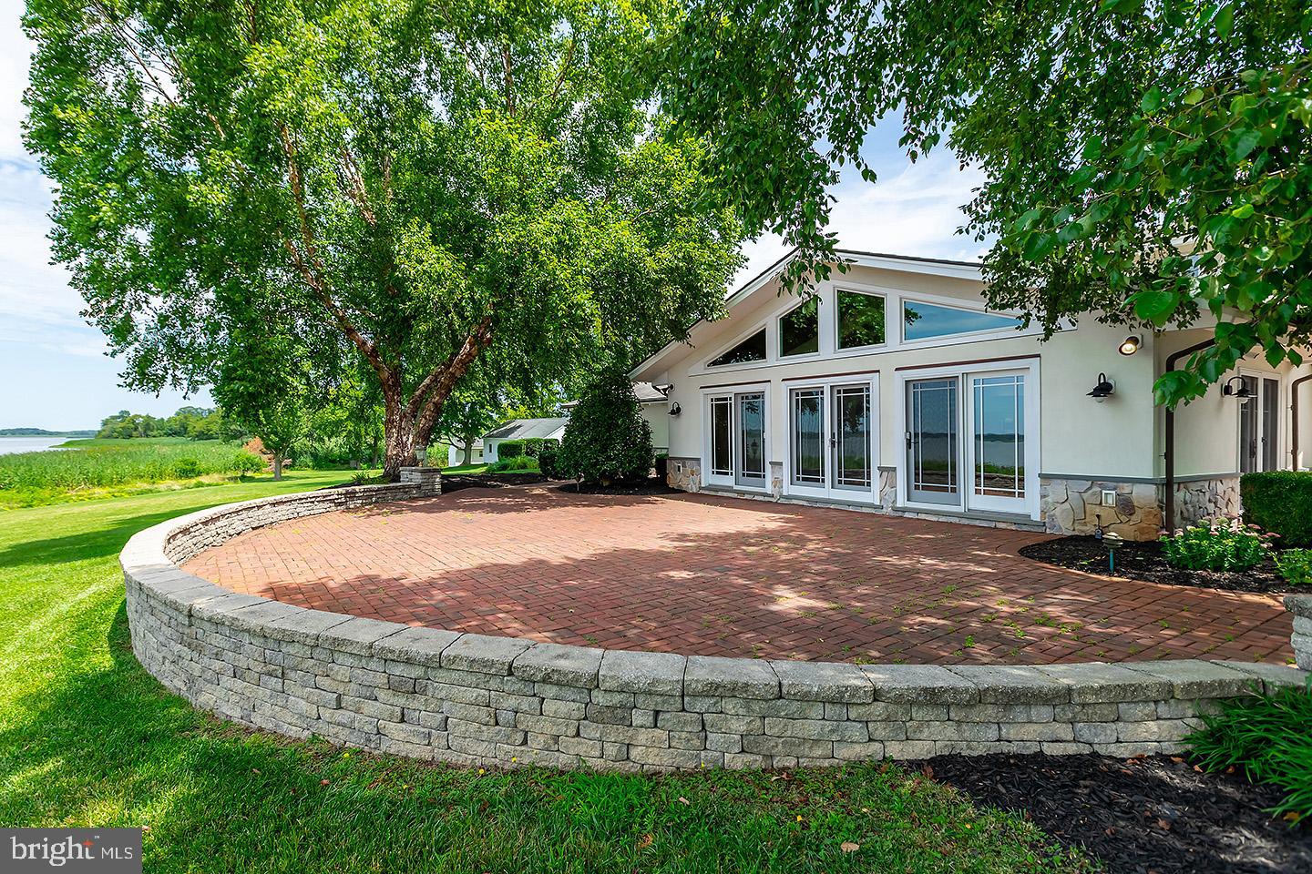 150 Harris Road Mannington, NJ 08079 - Photo 44 of 129