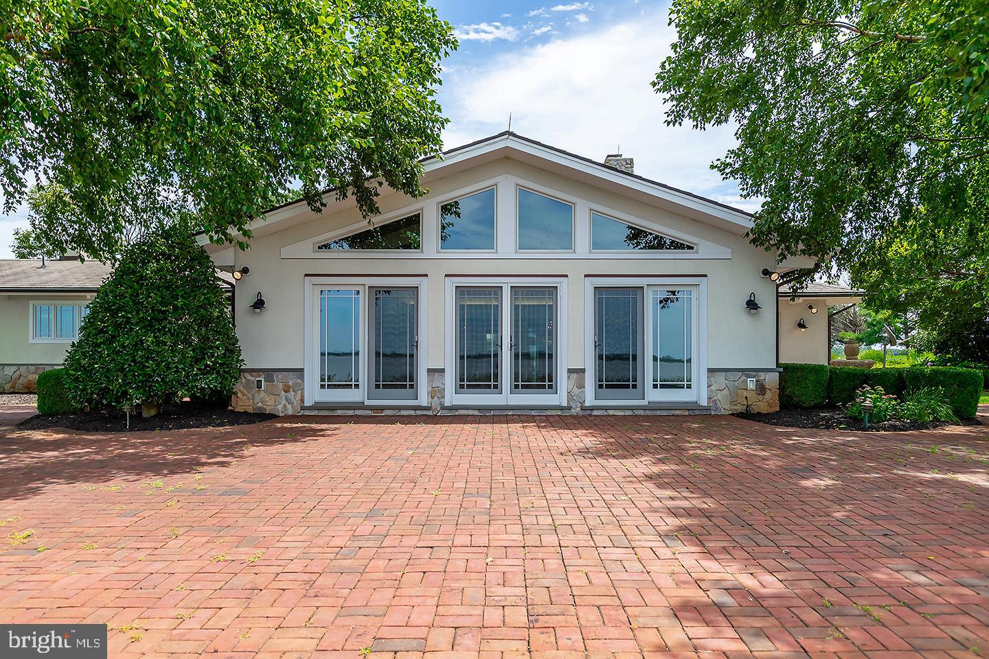 150 Harris Road Mannington, NJ 08079 - Photo 45 of 129