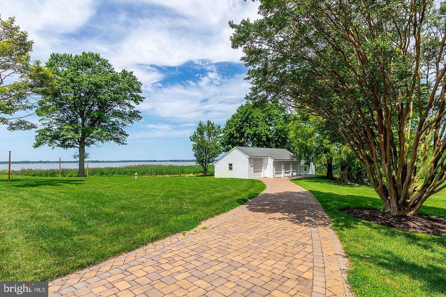 150 Harris Road Mannington, NJ 08079 - Photo 56 of 129