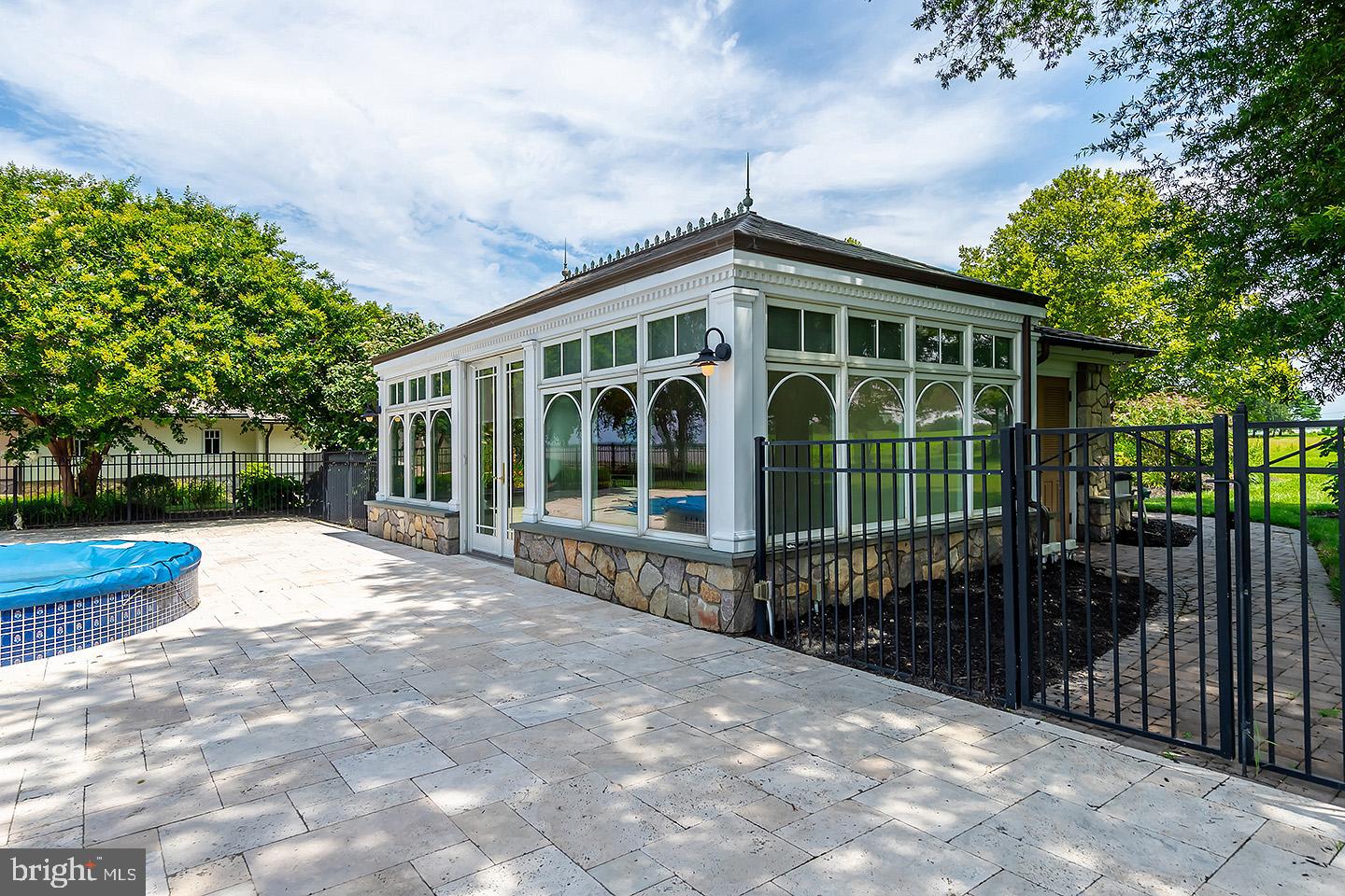 150 Harris Road Mannington, NJ 08079 - Photo 80 of 129