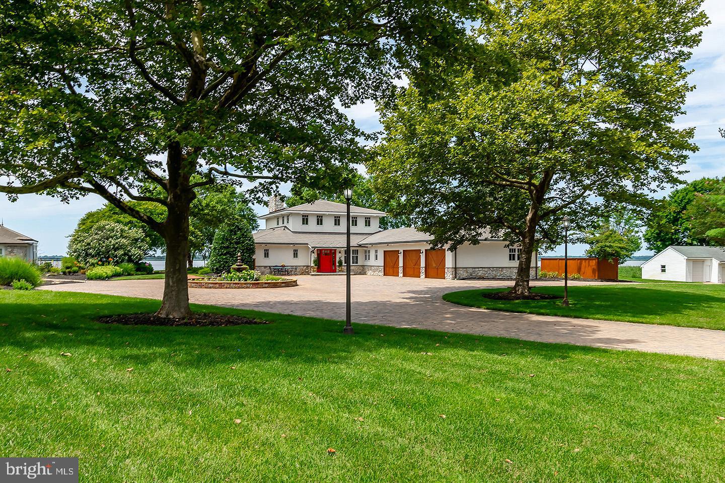 150 Harris Road Mannington, NJ 08079 - Photo 8 of 129