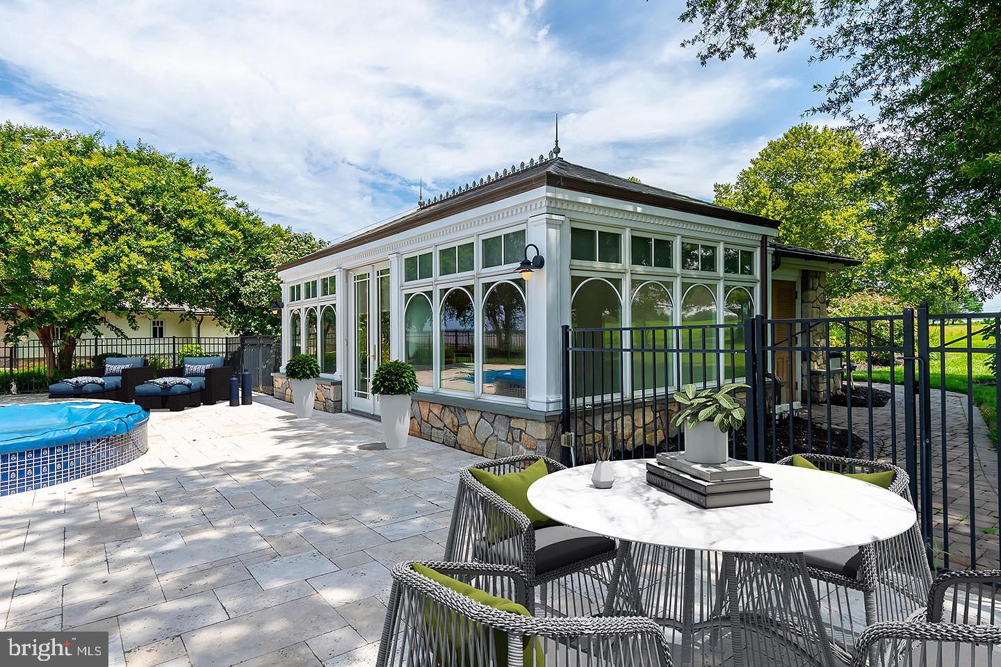 150 Harris Road Mannington, NJ 08079 - Photo 81 of 129 Virtually Staged Photo