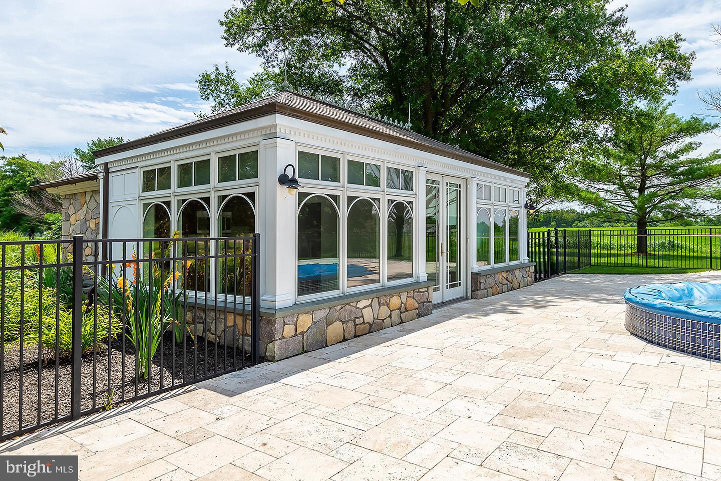 150 Harris Road Mannington, NJ 08079 - Photo 82 of 129