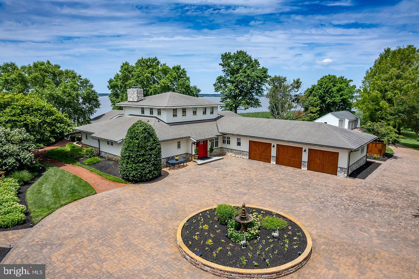 150 Harris Road Mannington, NJ 08079 - Photo 92 of 129