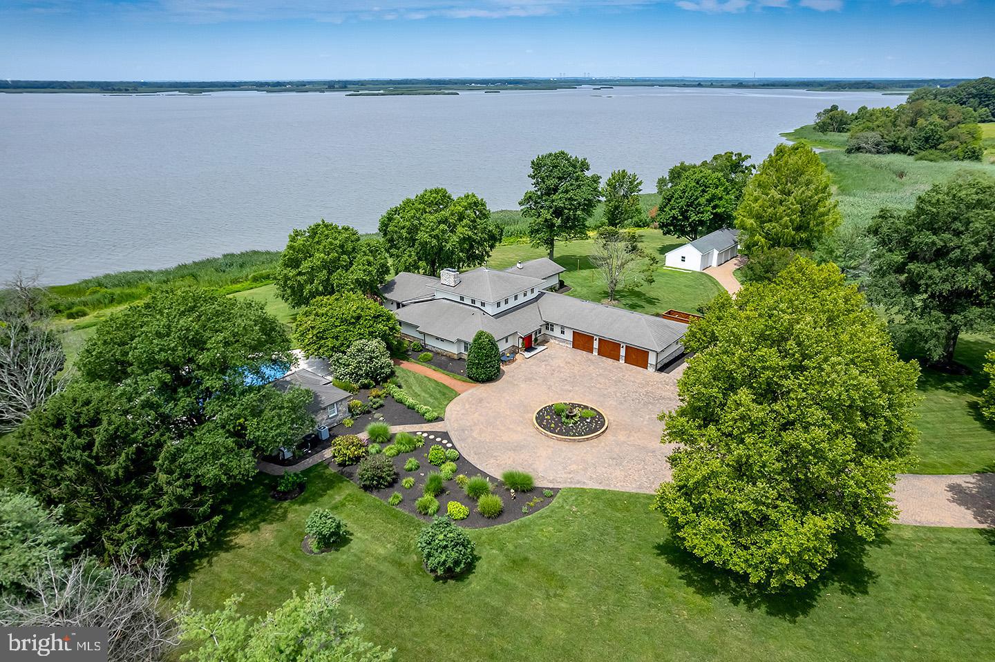 150 Harris Road Mannington, NJ 08079 - Photo 93 of 129