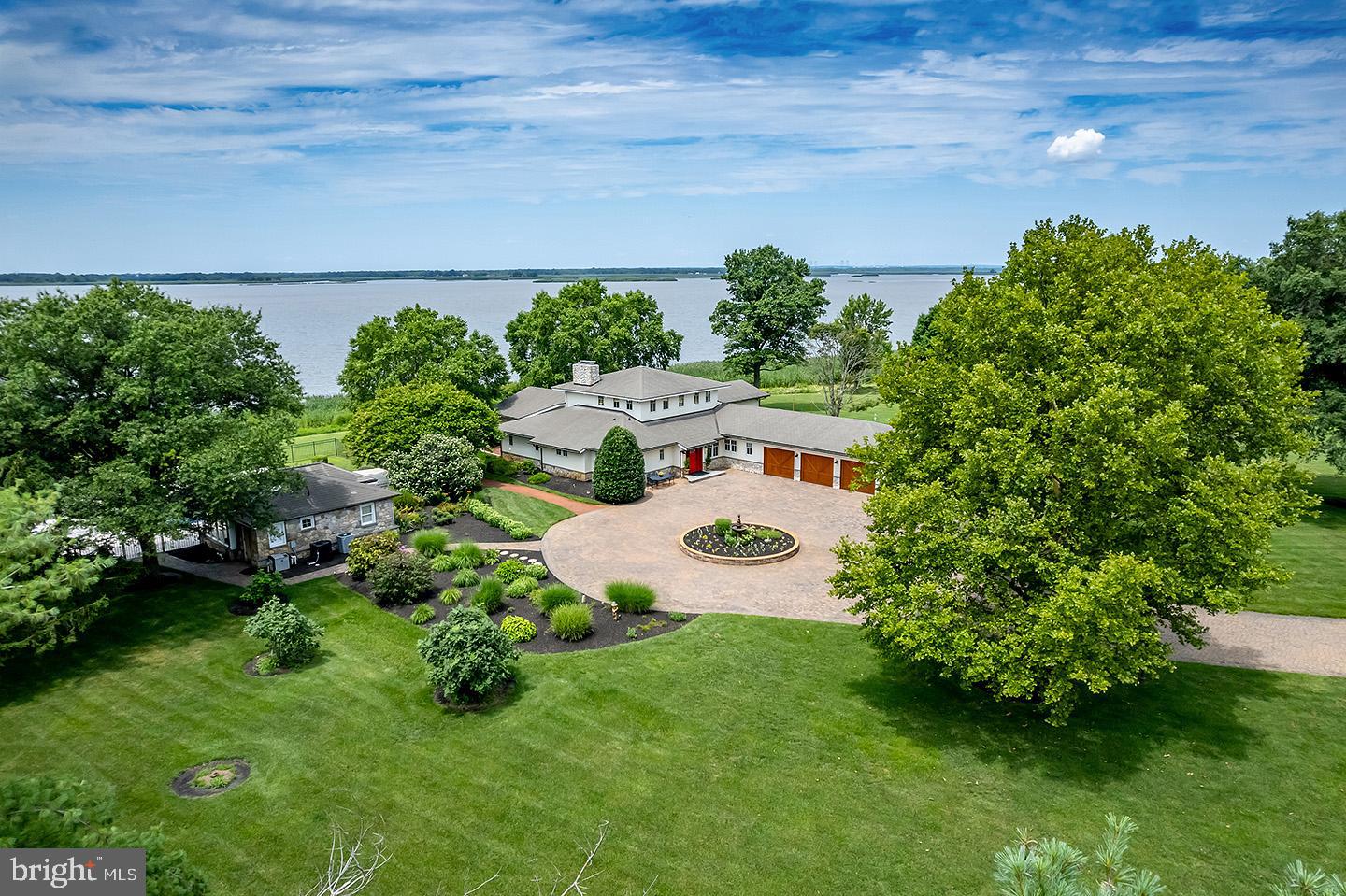 150 Harris Road Mannington, NJ 08079 - Photo 95 of 129