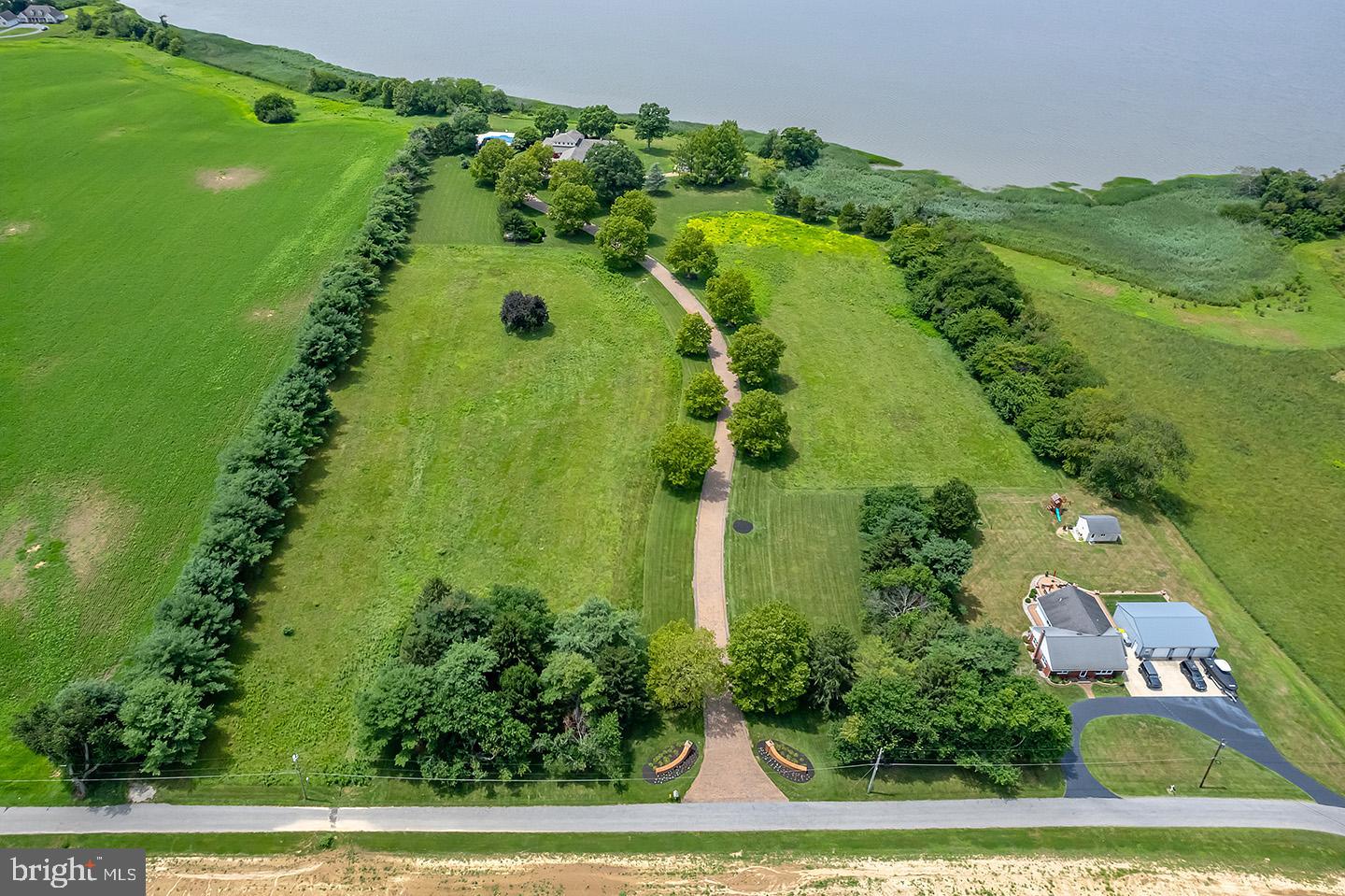 150 Harris Road Mannington, NJ 08079 - Photo 98 of 129