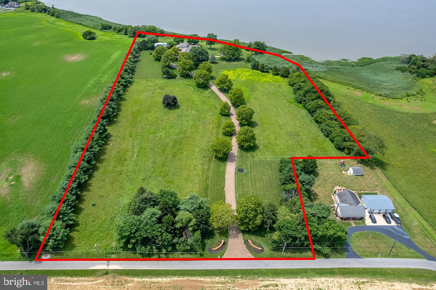 150 Harris Road Mannington, NJ 08079 - Photo 99 of 129