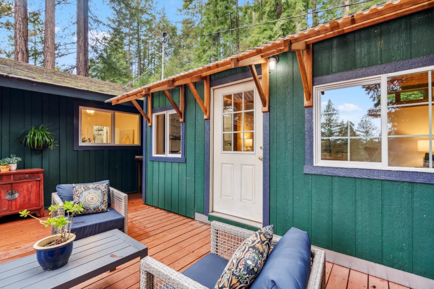 805 Fanning Grde Ben Lomond, CA 95005 - Photo 24 of 60