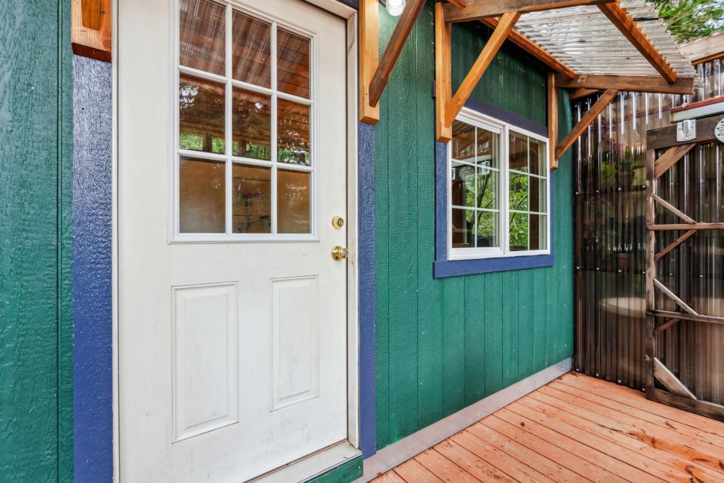 805 Fanning Grde Ben Lomond, CA 95005 - Photo 25 of 60