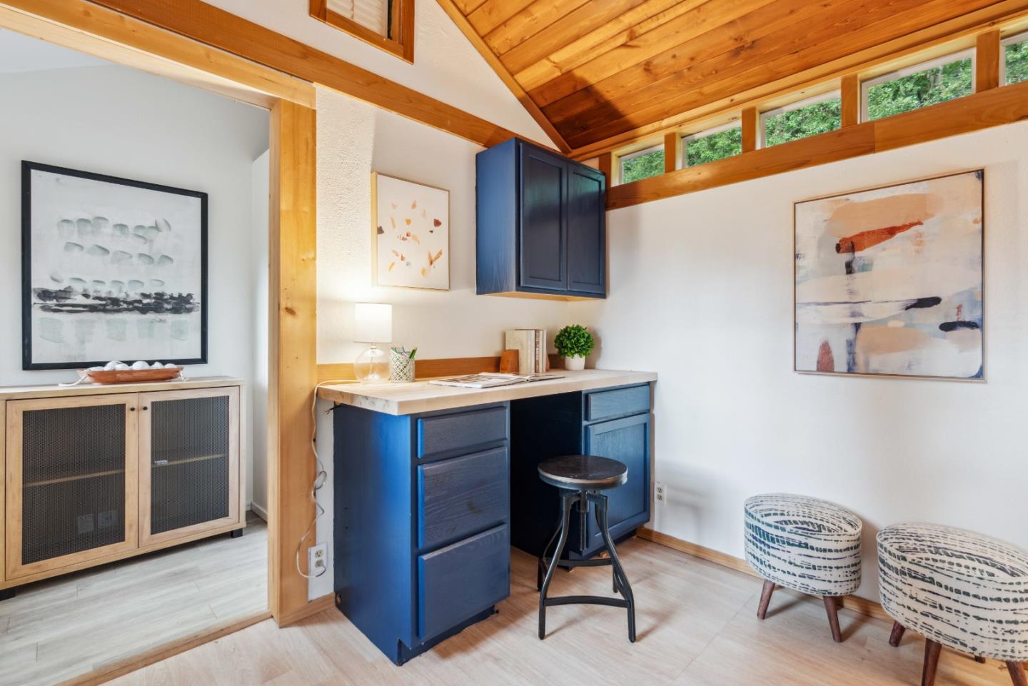 805 Fanning Grde Ben Lomond, CA 95005 - Photo 26 of 60