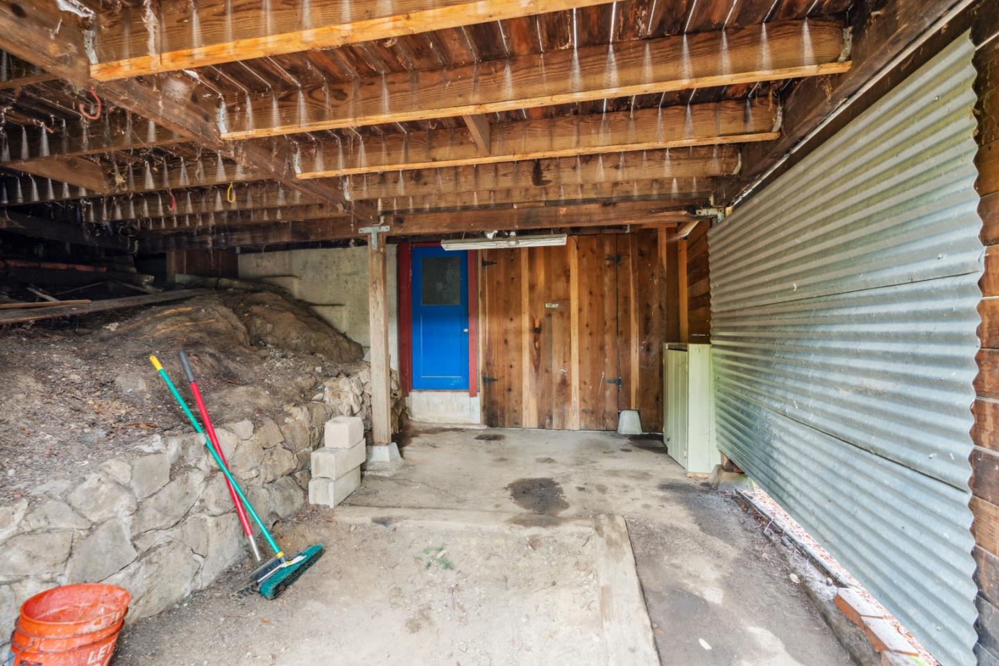 805 Fanning Grde Ben Lomond, CA 95005 - Photo 36 of 60