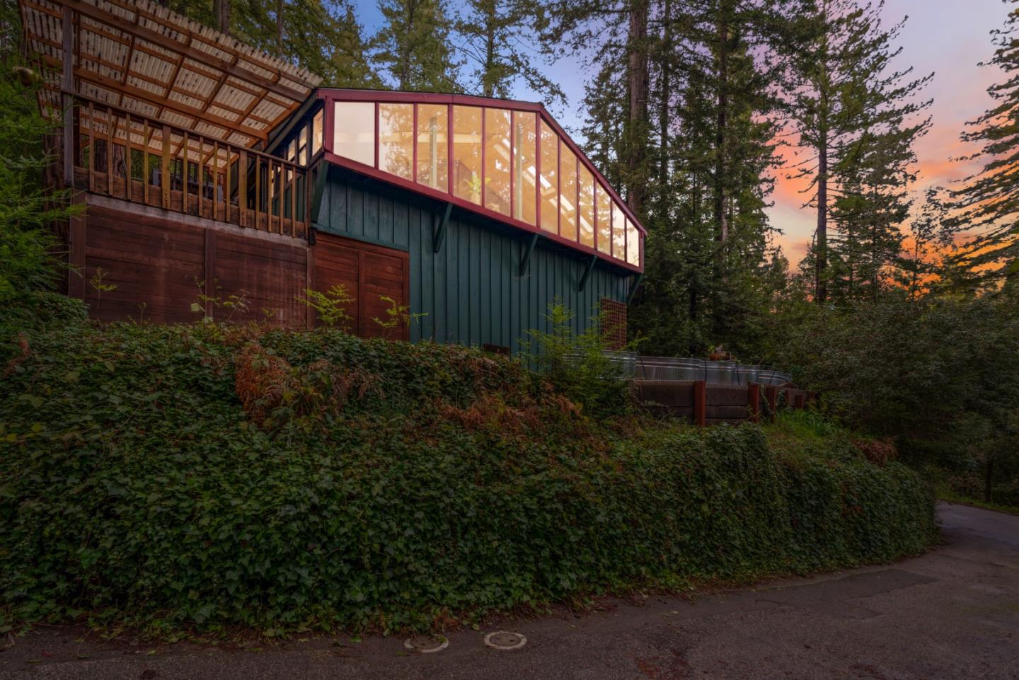 805 Fanning Grde Ben Lomond, CA 95005 - Photo 57 of 60