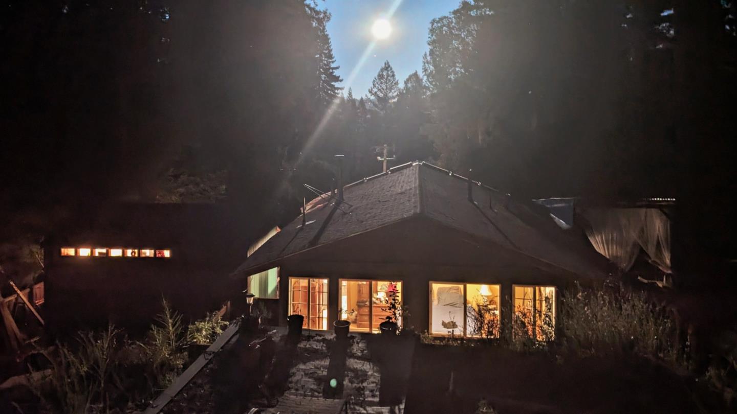 805 Fanning Grde Ben Lomond, CA 95005 - Photo 58 of 60