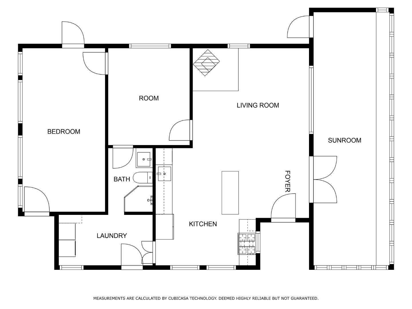 805 Fanning Grde Ben Lomond, CA 95005 - Photo 59 of 60