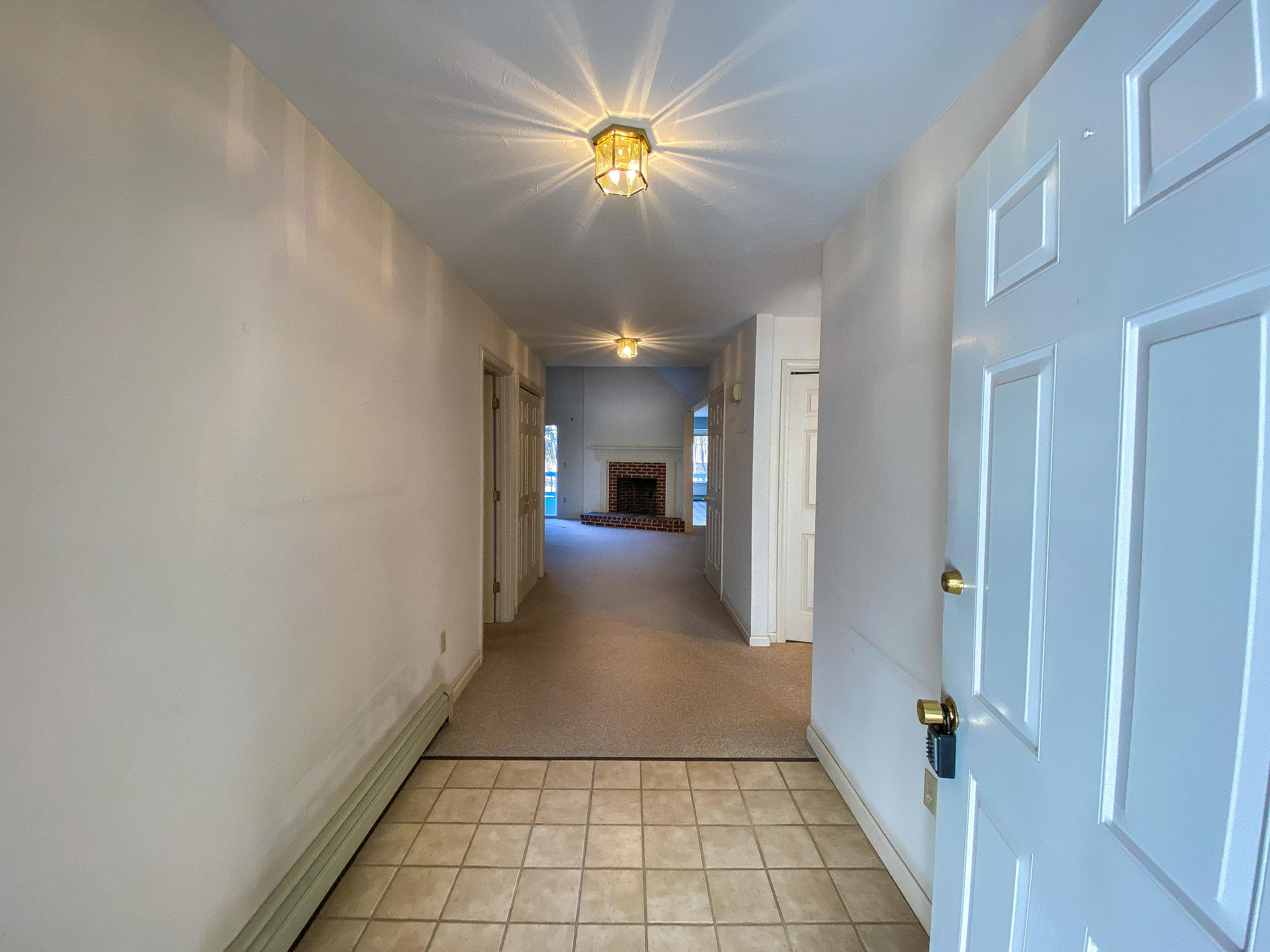 4 Blueberry Cove Road, Unit 4 Yarmouth, ME 04096 - Photo 3 of 25 Entry Foyer