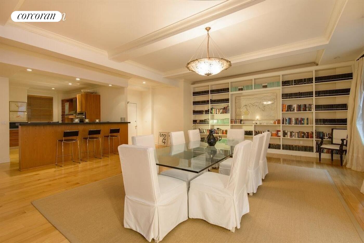171 West 57th Street, Unit 2B Manhattan, NY 10019 - Photo 1 of 8