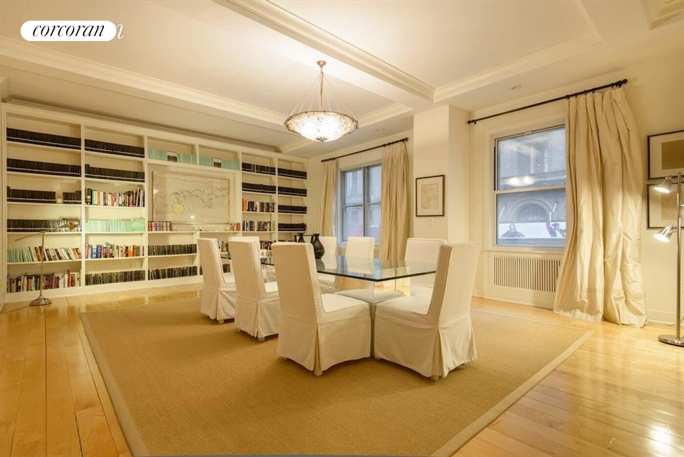 171 West 57th Street, Unit 2B Manhattan, NY 10019 - Photo 3 of 8