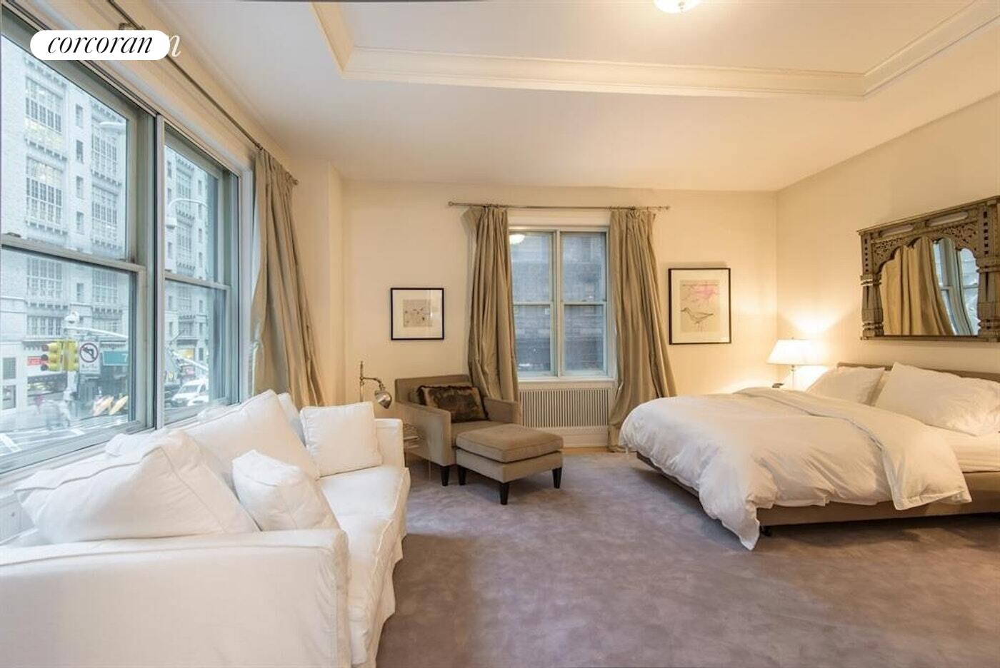 171 West 57th Street, Unit 2B Manhattan, NY 10019 - Photo 5 of 8