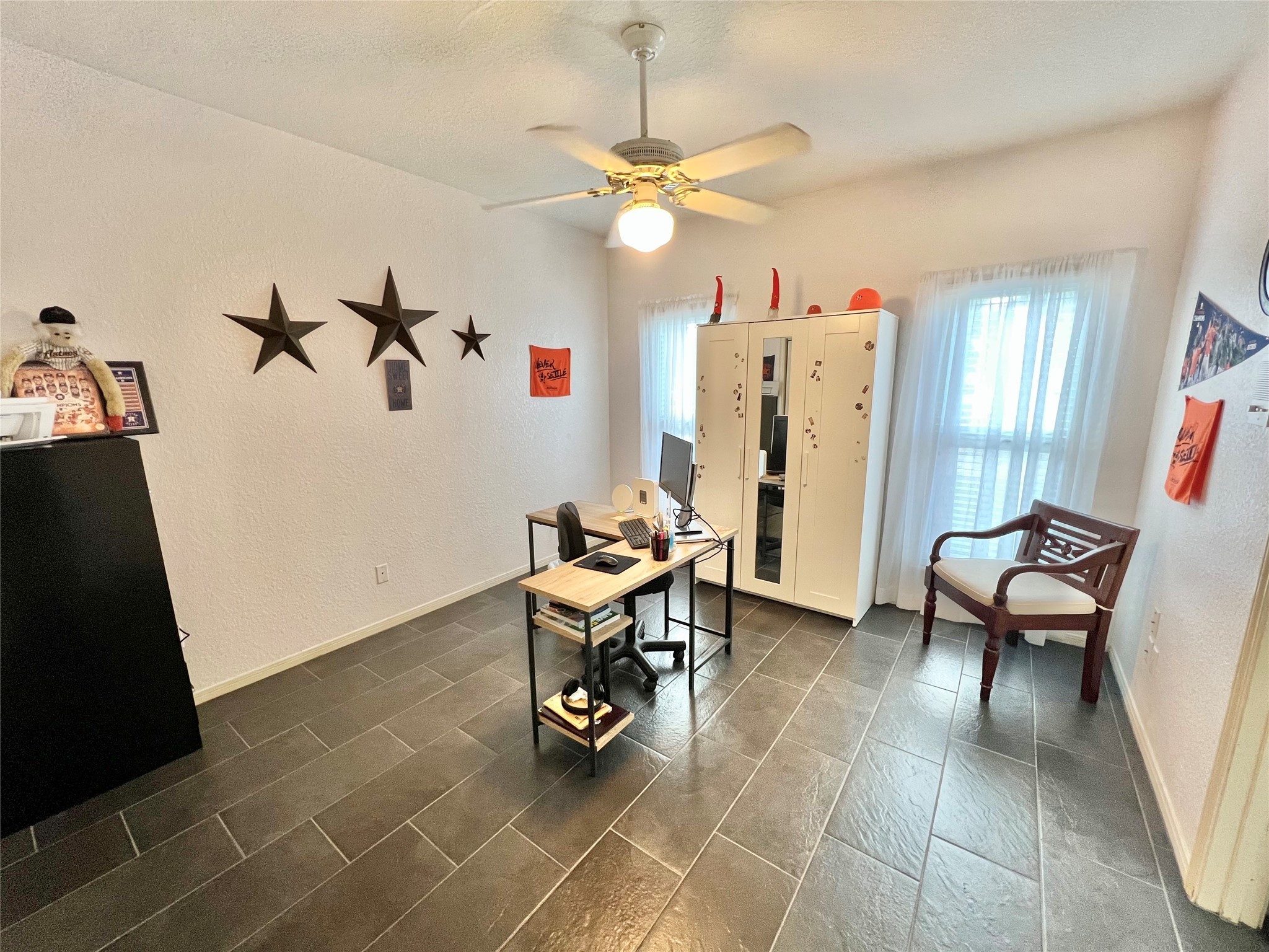 150 Cornelia Lane Angleton, TX 77515 - Photo 22 of 45 a view of a livingroom with furniture and a window