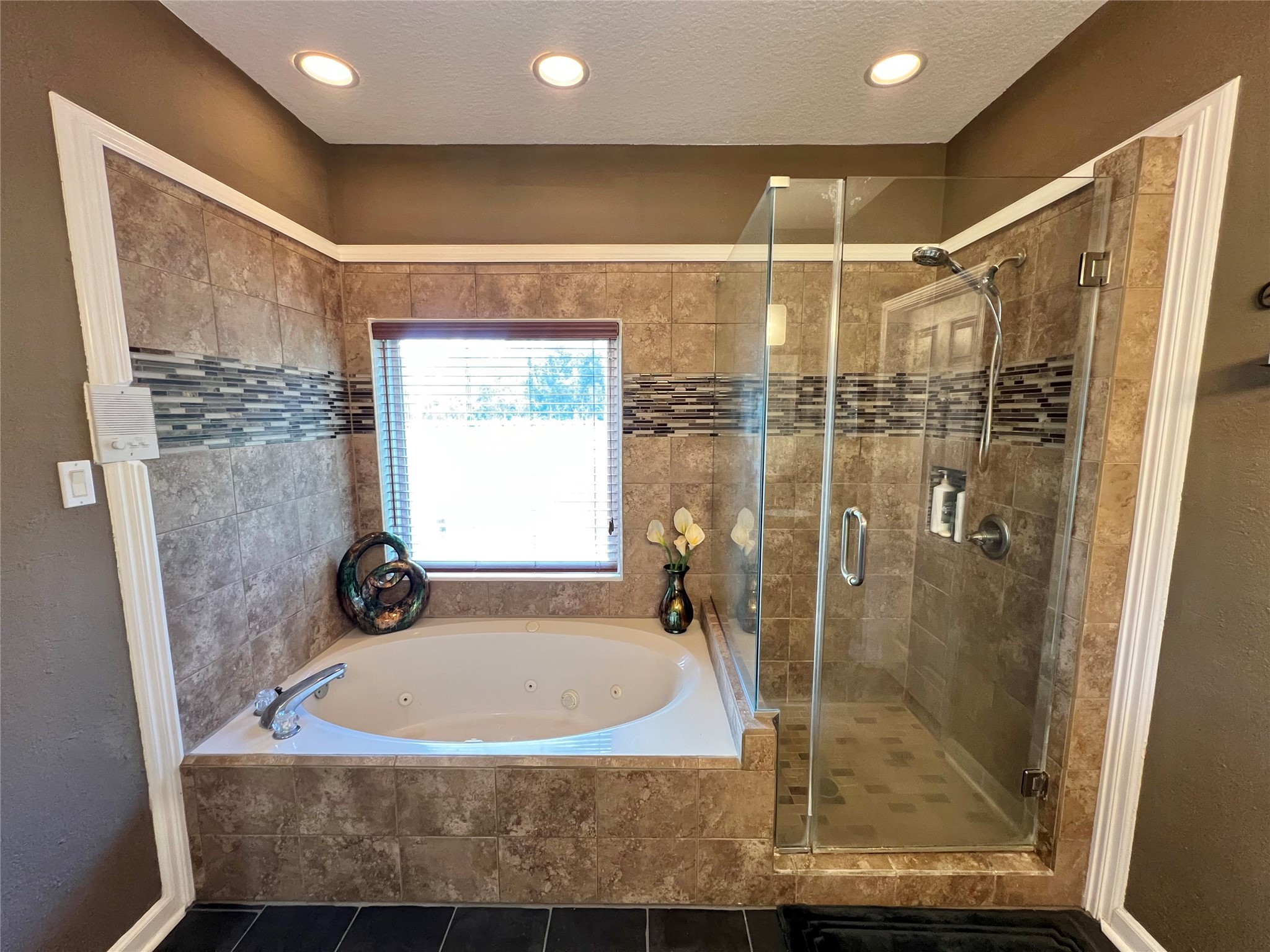 150 Cornelia Lane Angleton, TX 77515 - Photo 32 of 45 a bathroom with a shower