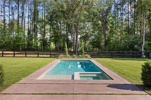 $4,295,000 | 3 Sardis Trail, Chattahoochee Hills, GA 30268