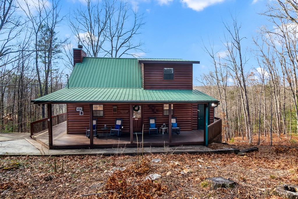 249 Sugar Mountain Road Blue Ridge, GA 30513 - Photo 61 of 61 Gallery Image 61