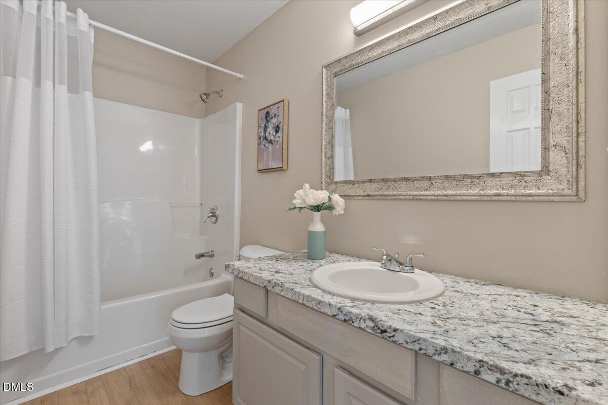 48 Hunters Way Angier, NC 27501 - Photo 9 of 24 09-48 Hunters Way