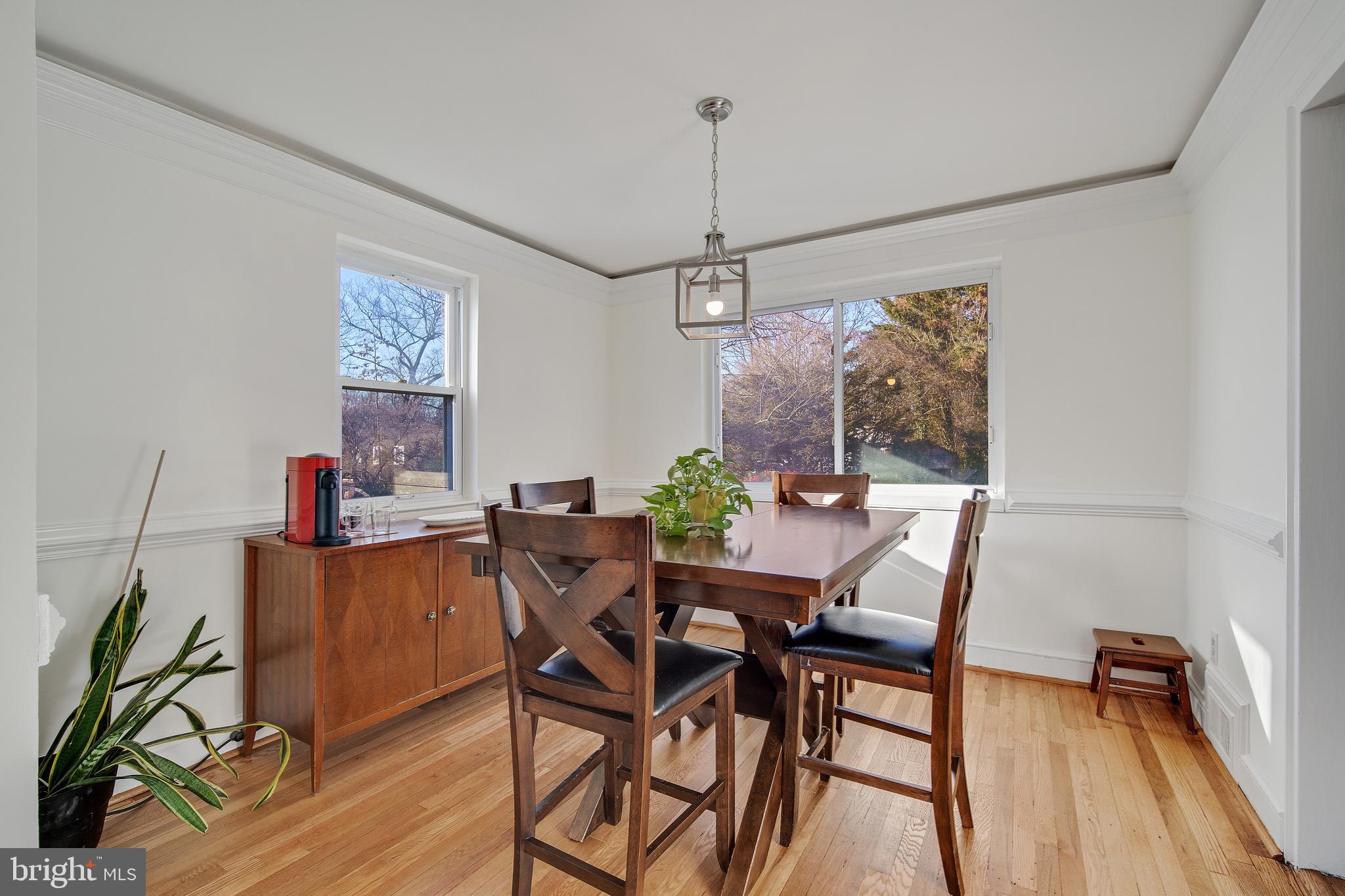 3215 Fayette Road Kensington, MD 20895 - Photo 6 of 33 Gallery Image 6