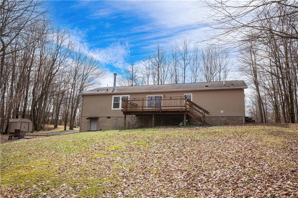 105 Rustic Woods Road Parker, PA 16049 - Photo 8 of 32 Gallery Image 8