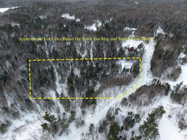 $124,900 | 40 Bear Paw Trail, Littleton, NH 03561