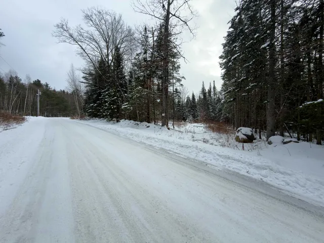 $124,900 | 40 Bear Paw Trail, Littleton, NH 03561