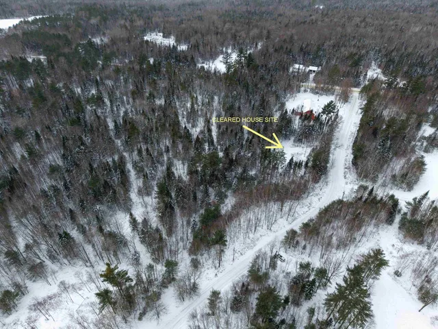 $124,900 | 40 Bear Paw Trail, Littleton, NH 03561