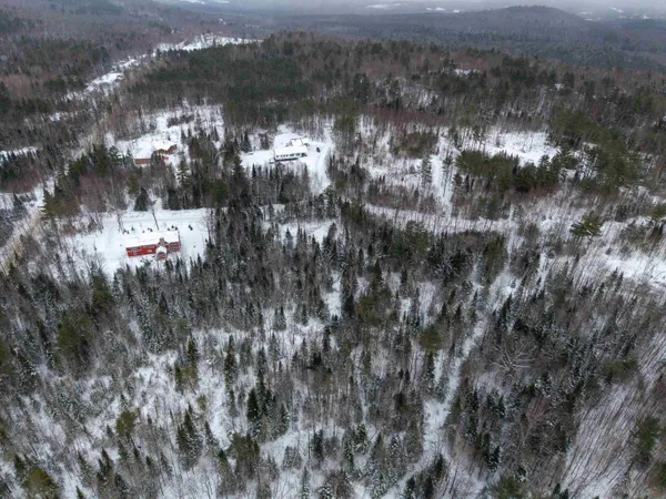 $124,900 | 40 Bear Paw Trail, Littleton, NH 03561