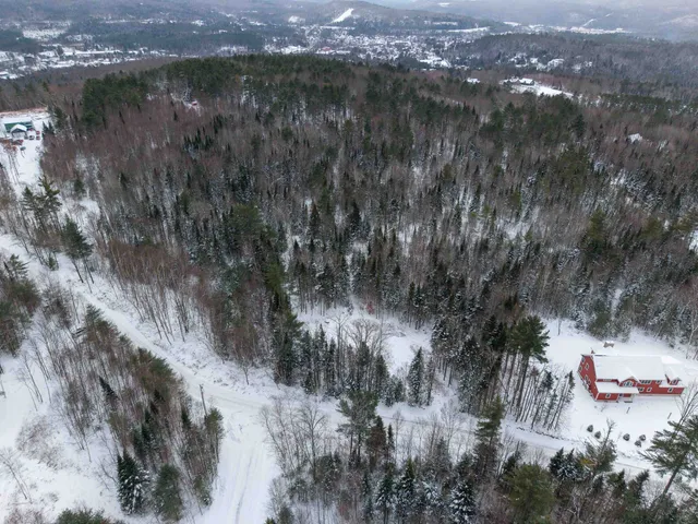 $124,900 | 40 Bear Paw Trail, Littleton, NH 03561