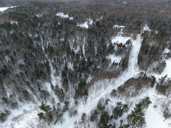 $124,900 | 40 Bear Paw Trail, Littleton, NH 03561