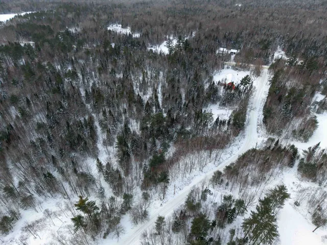 $124,900 | 40 Bear Paw Trail, Littleton, NH 03561