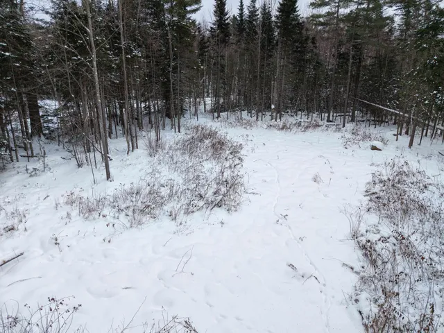 $124,900 | 40 Bear Paw Trail, Littleton, NH 03561