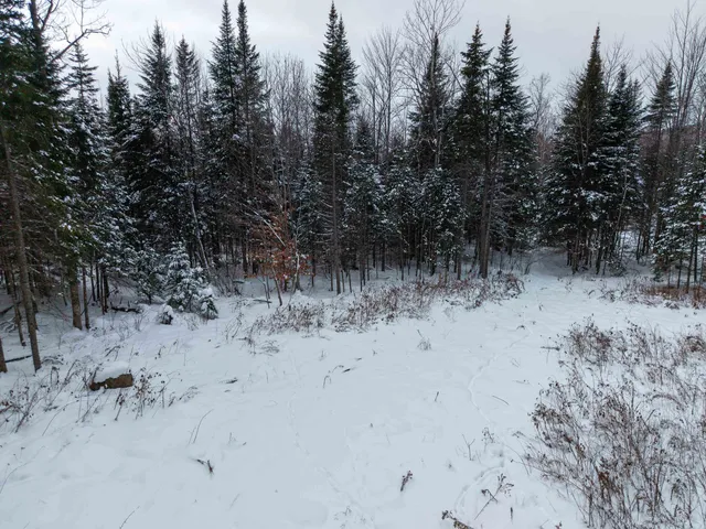 $124,900 | 40 Bear Paw Trail, Littleton, NH 03561