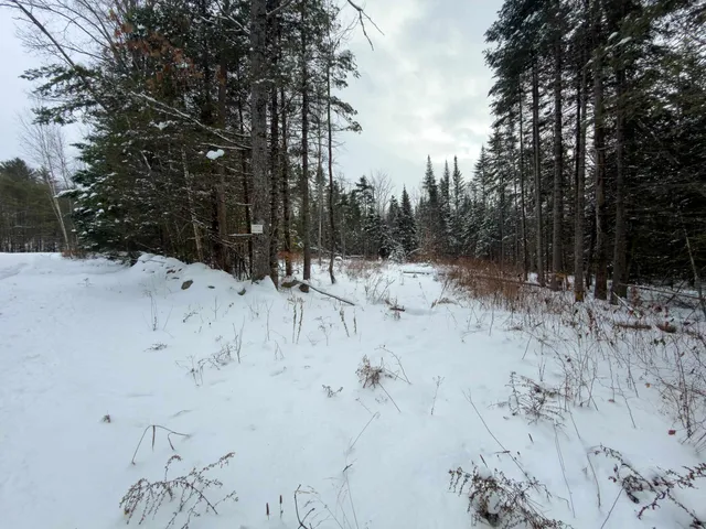 $124,900 | 40 Bear Paw Trail, Littleton, NH 03561