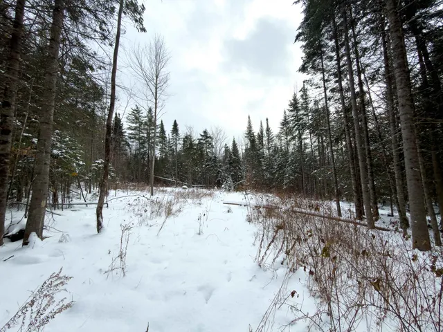 $124,900 | 40 Bear Paw Trail, Littleton, NH 03561