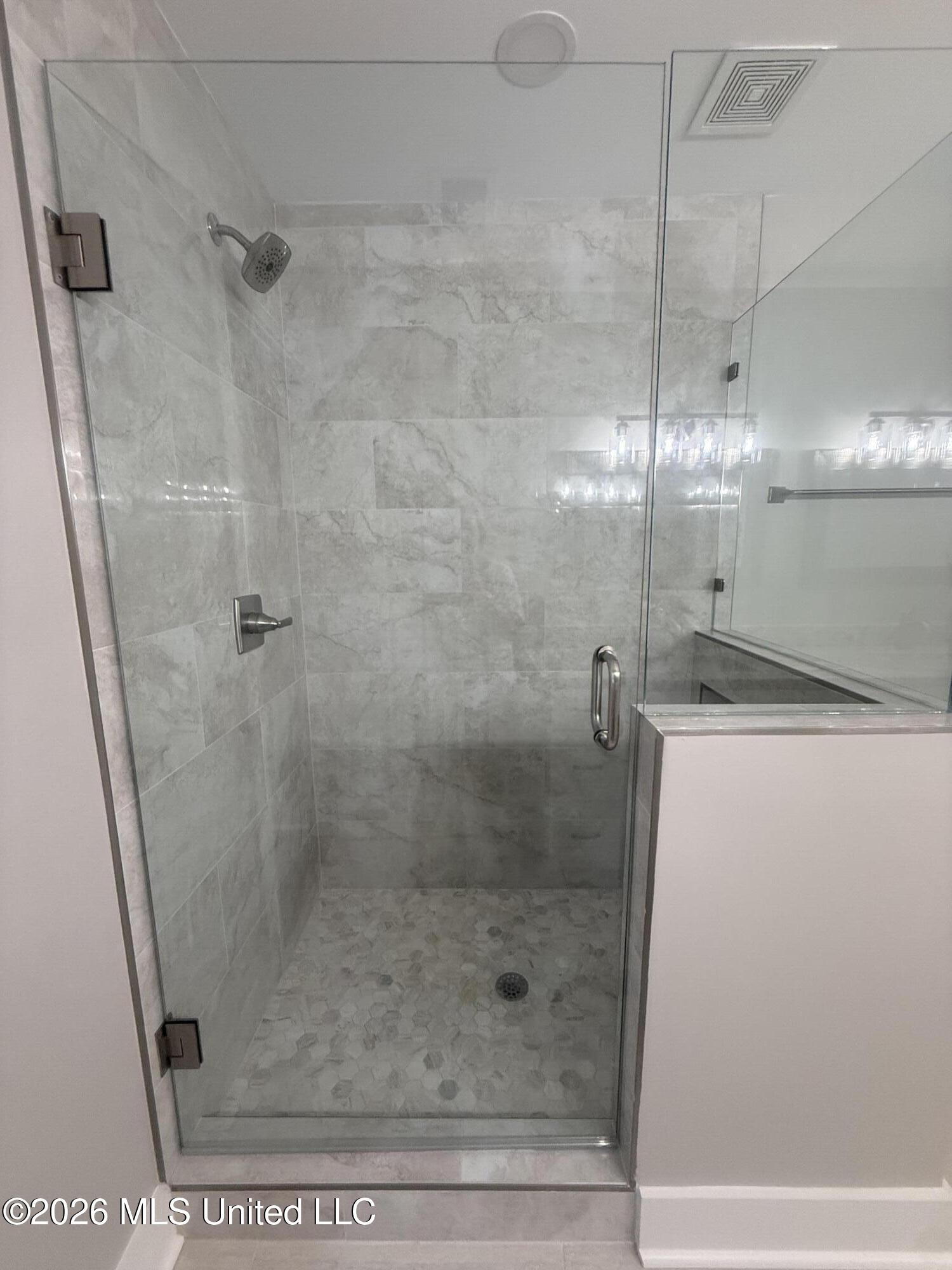 538 Pin Oak Point Southaven, MS 38671 - Photo 19 of 24 Primary Shower