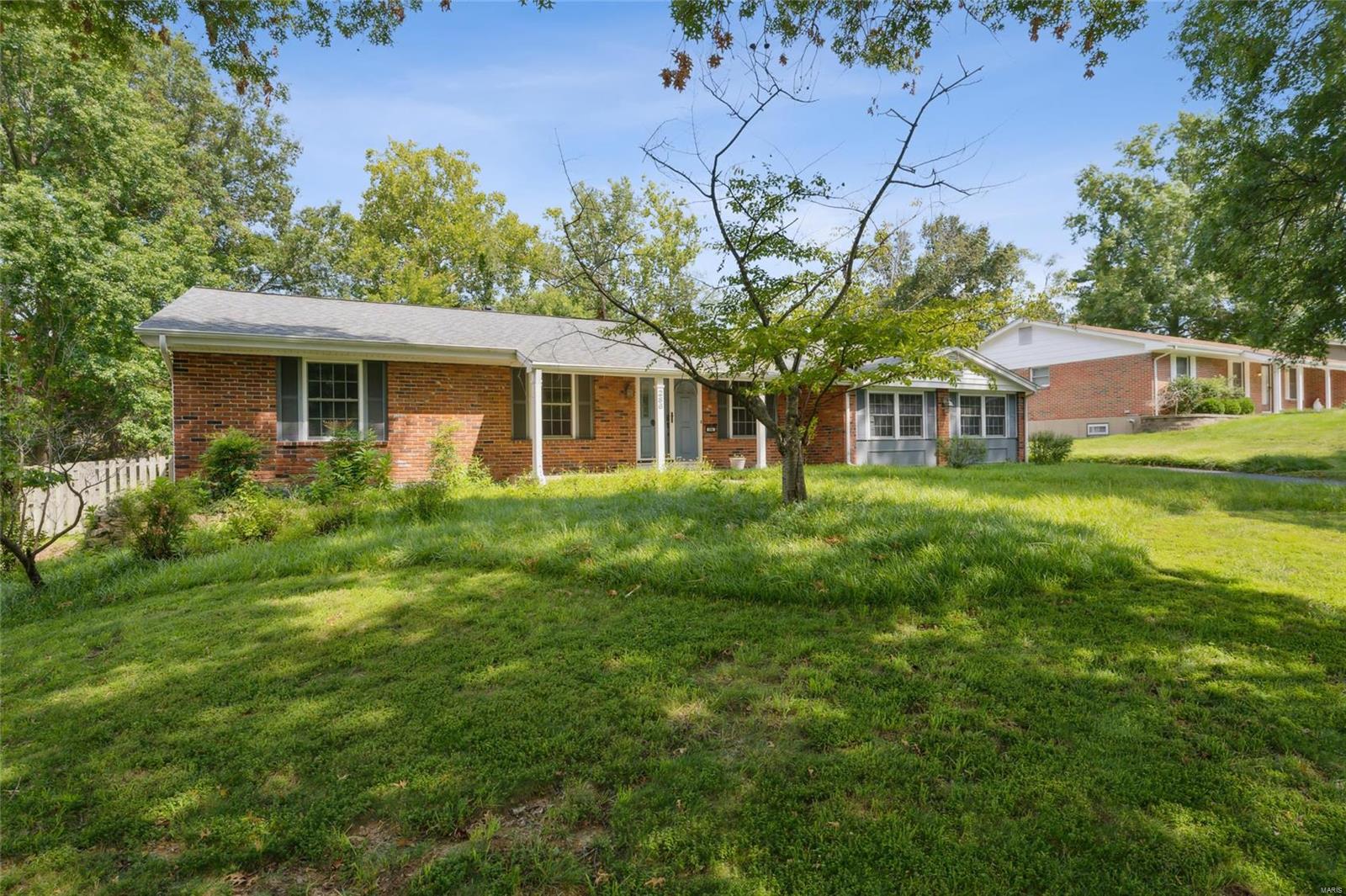 286 Portwind Place Ballwin, MO 63021 - Photo 33 of 35 Gallery Image 33