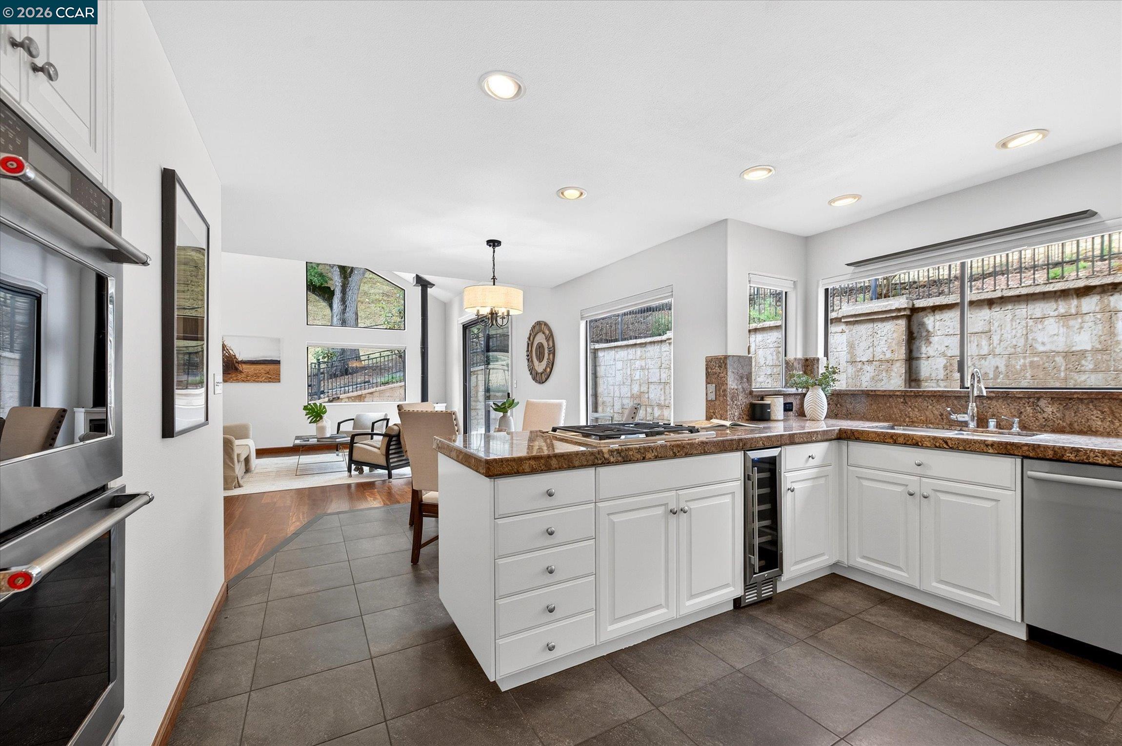 58 Saddle Road Walnut Creek, CA 94595 - Photo 12 of 45