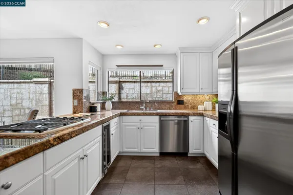 $2,480,000 | 58 Saddle Road, Walnut Creek, CA 94595